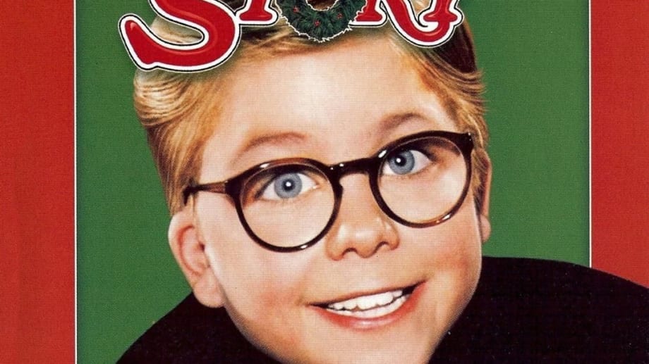 Watch A Christmas Story