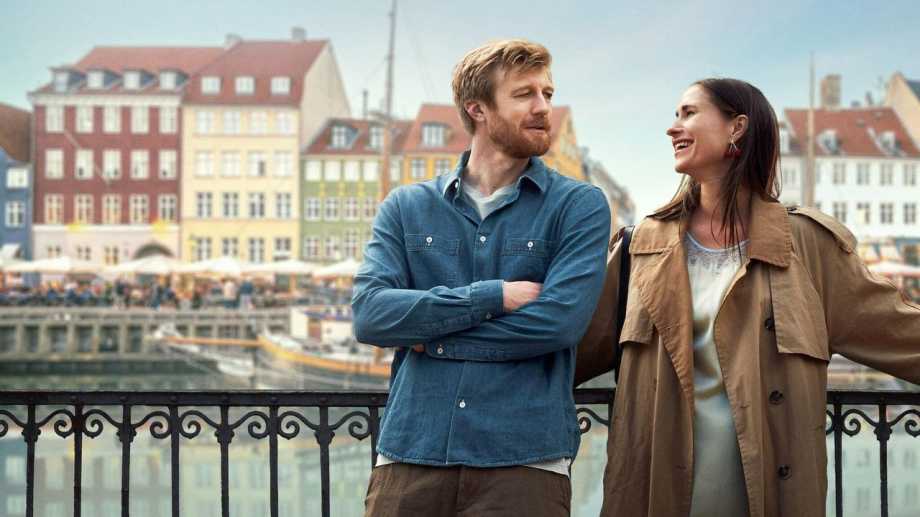 Watch A Copenhagen Love Story