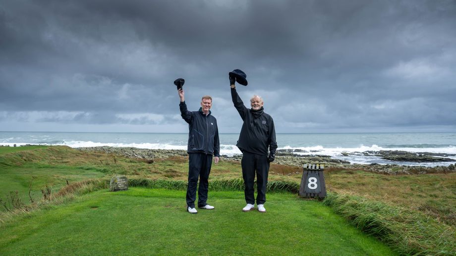 Watch A Course Called Ireland - Season 1