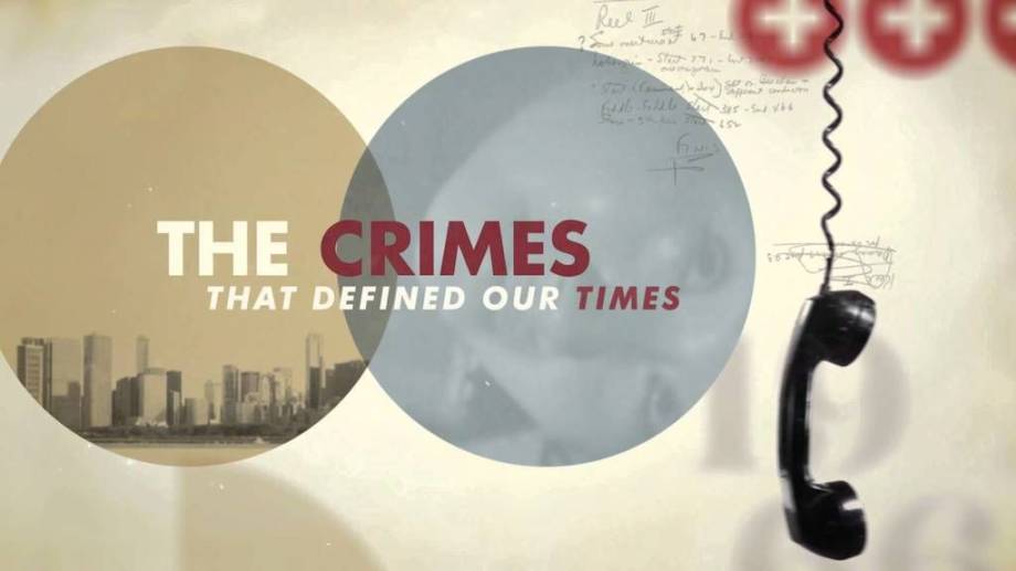 Watch A Crime to Remember - Season 2