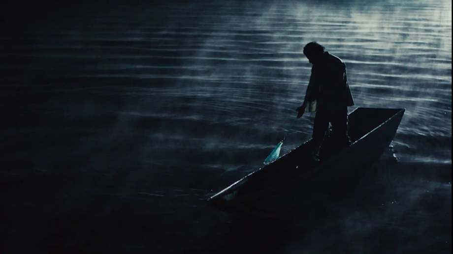 Watch A Fishermen's Tale