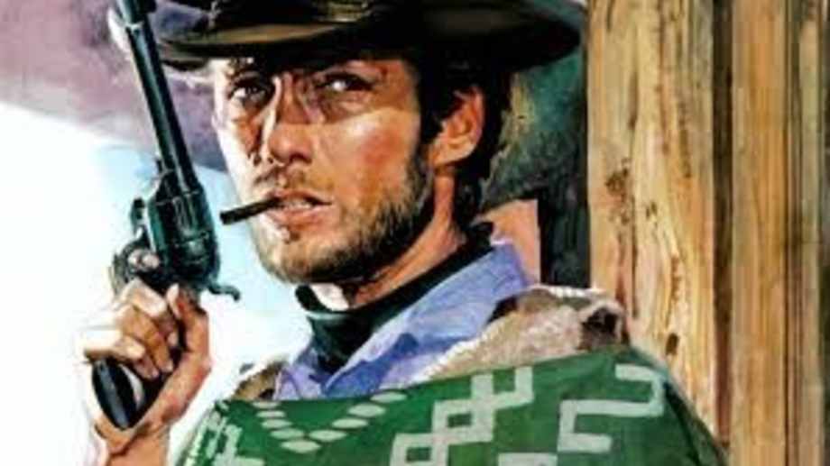 Watch A Fistful of Dollars