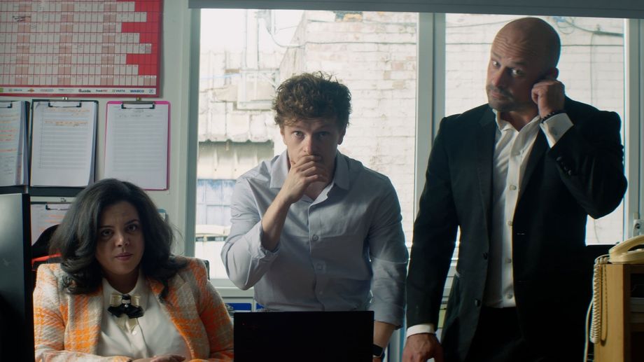 Watch A Gangster's Life