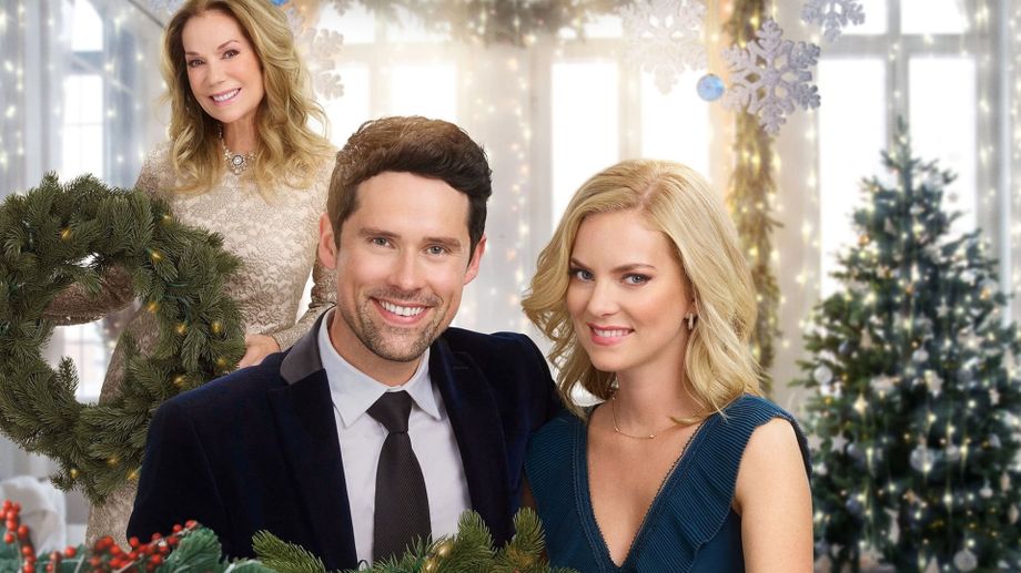 Watch A Godwink Christmas: Meant For Love