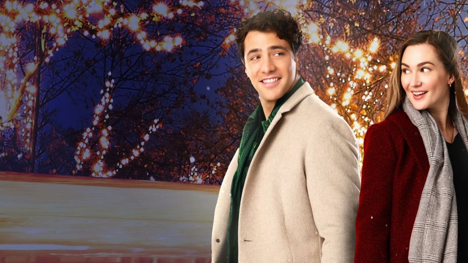 Watch A Godwink Christmas: Miracle of Love