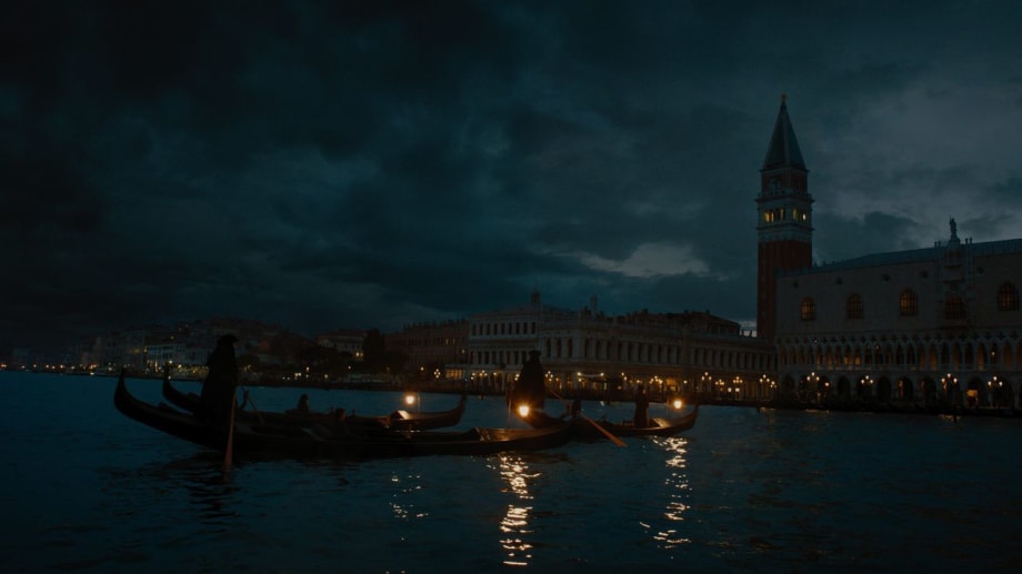 Watch A Haunting in Venice