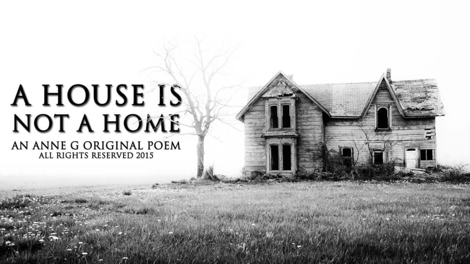 Watch A House Is Not A Home