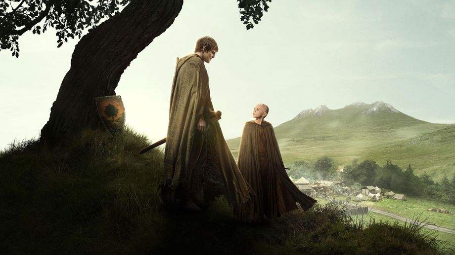 Watch A Knight of the Seven Kingdoms - Season 1