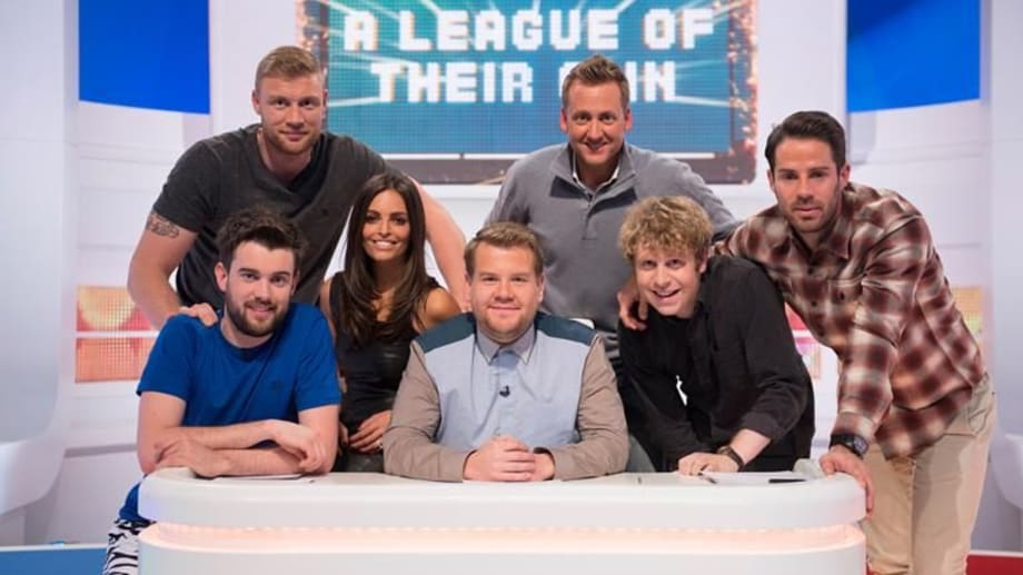 Watch A League of Their Own (UK) - Season 10