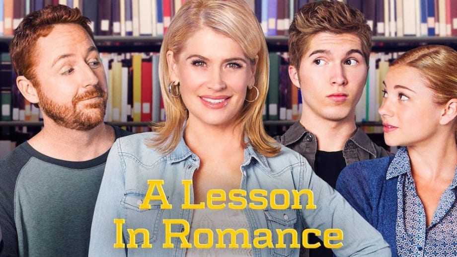 Watch A Lesson in Romance