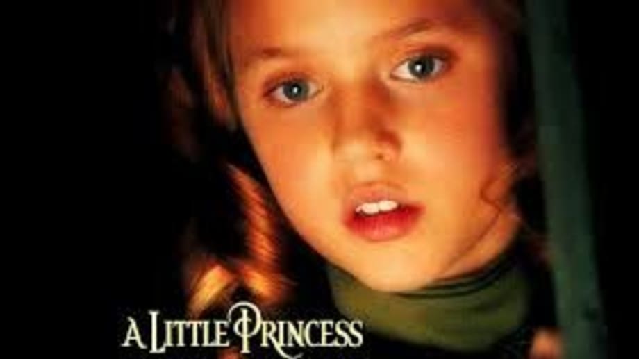 Watch A Little Princess