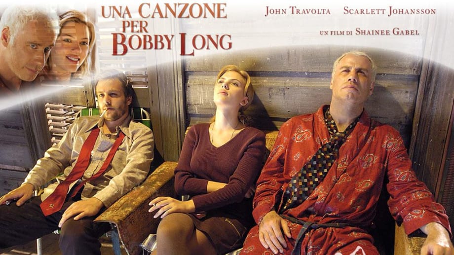 Watch A Love Song for Bobby Long