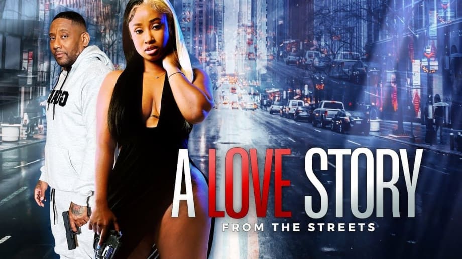 Watch A Love Story from the Streets