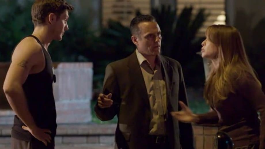 Watch A Lover Betrayed