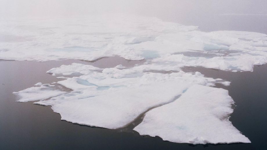 Watch A Map of the World in Time