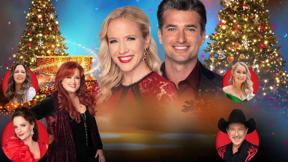 Watch A Nashville Christmas Carol