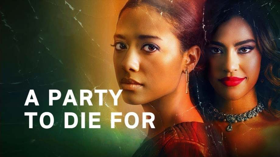 Watch A Party to Die For