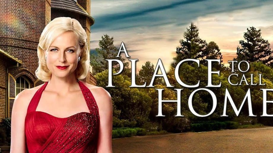 Watch A Place to Call Home - Season 3