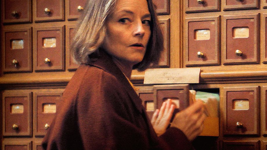 Watch A Private Life