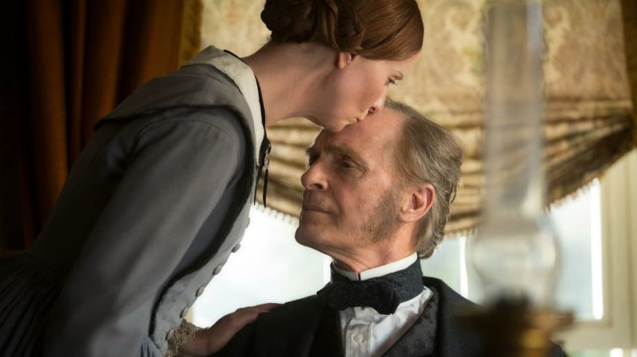 Watch A Quiet Passion