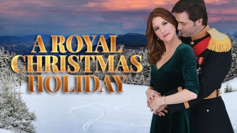 Watch A Royal Christmas Holiday