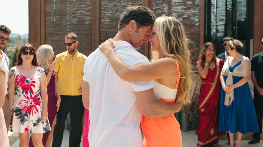 Watch A Royal Romance in Ibiza