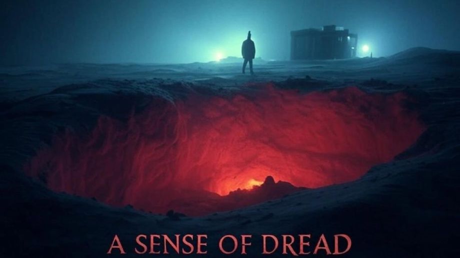 Watch A Sense of Dread