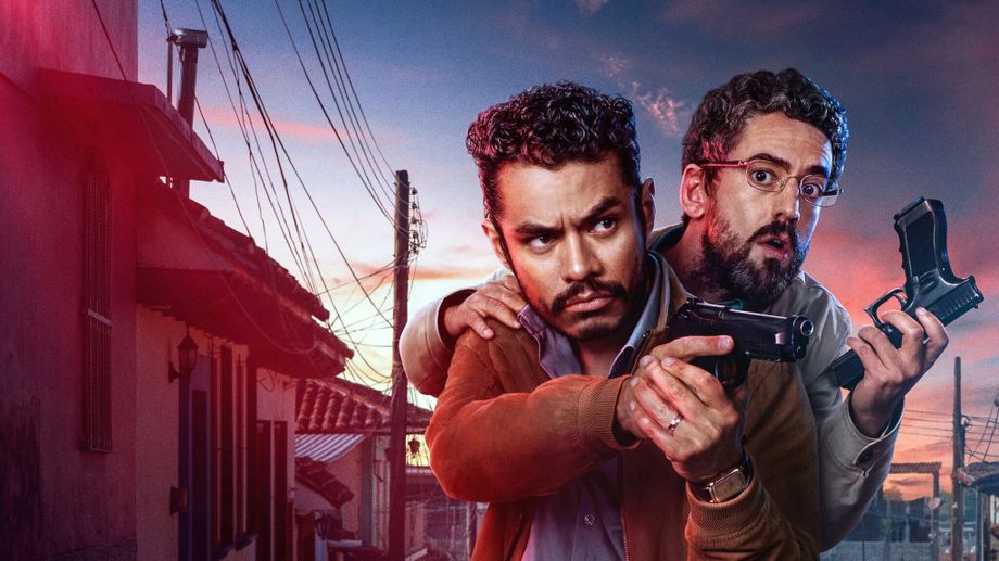 Watch A Time for Bravery