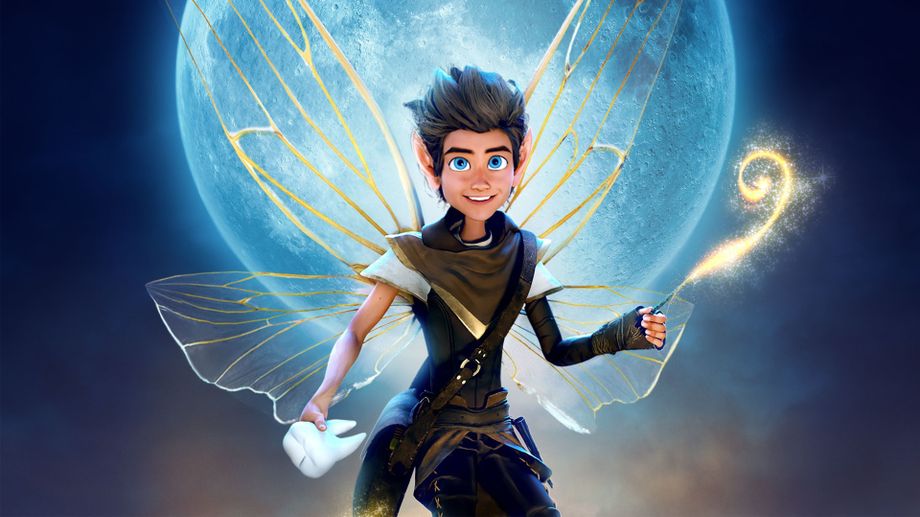 Watch A Tooth Fairy Tale