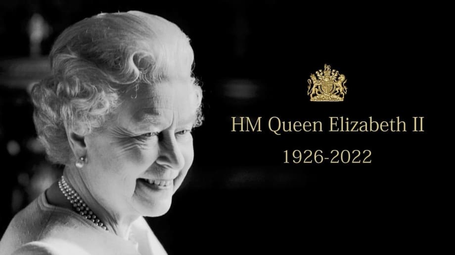 Watch A Tribute to Her Majesty the Queen