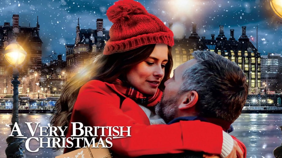 Watch A Very British Christmas