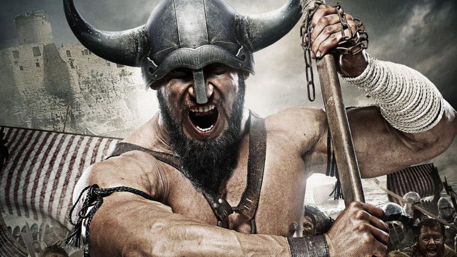 Watch A Viking Saga : The Darkest Day