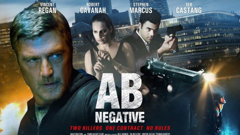 Watch AB Negative