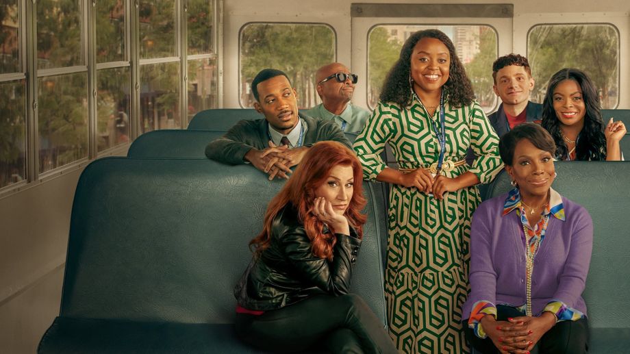 Watch Abbott Elementary - Season 6