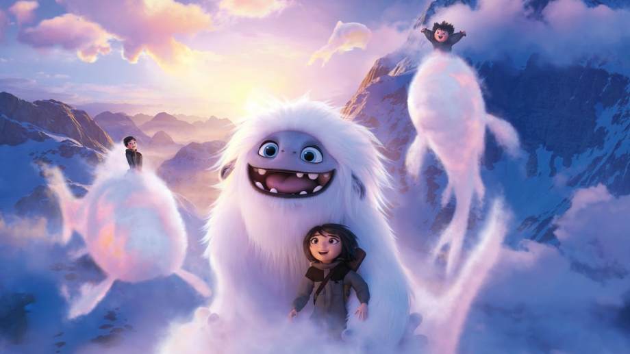 Watch Abominable