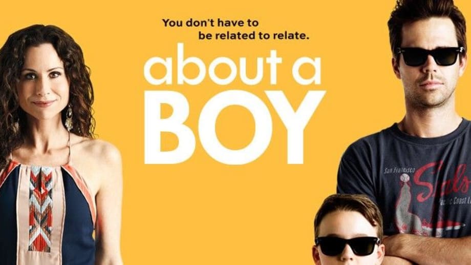 Watch About a Boy - Season 2