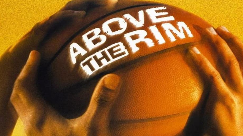 Watch Above The Rim
