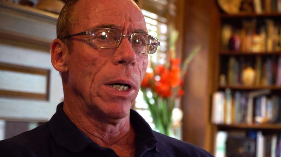 Watch Above Top Secret: The Technology Behind Disclosure