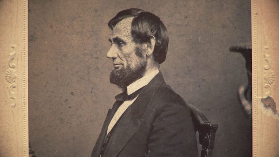 Watch Abraham Lincoln - Season 1