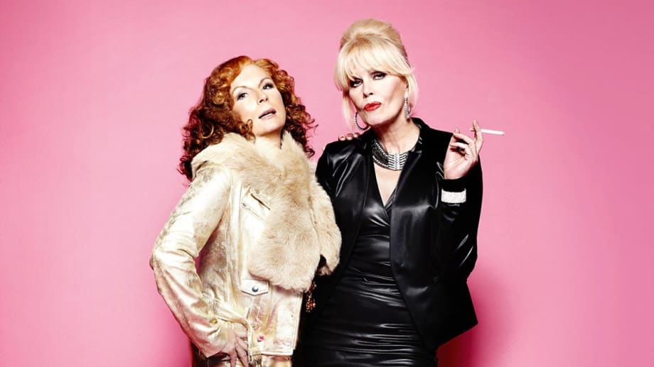Watch Absolutely Fabulous: The Movie
