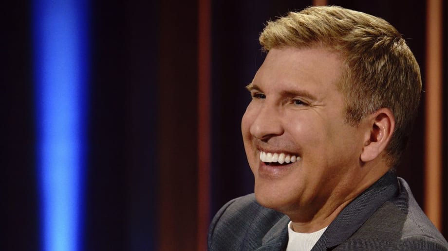 Watch According to Chrisley - Season 01