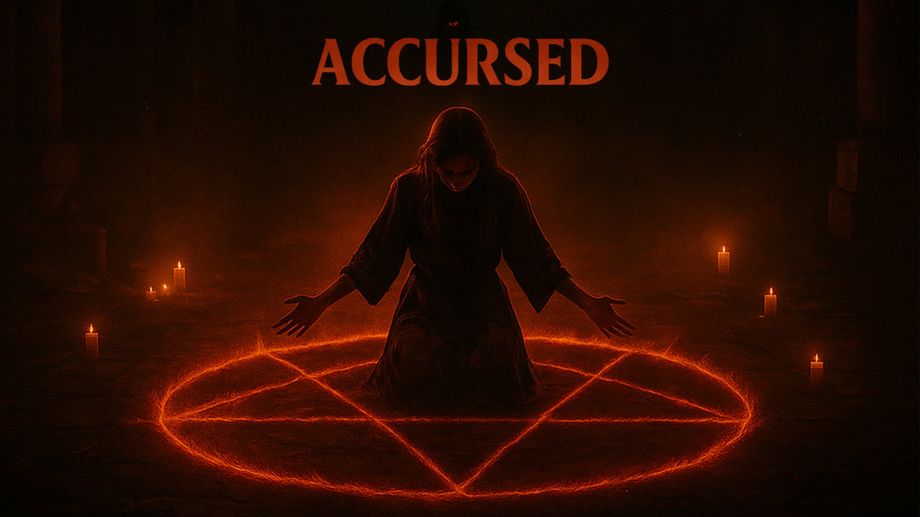 Watch Accursed
