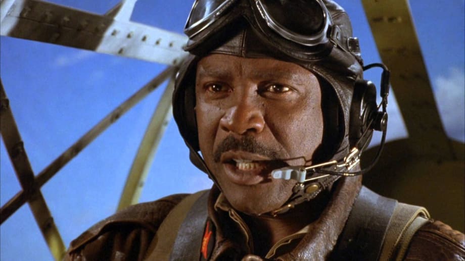 Watch Aces: Iron Eagle 3