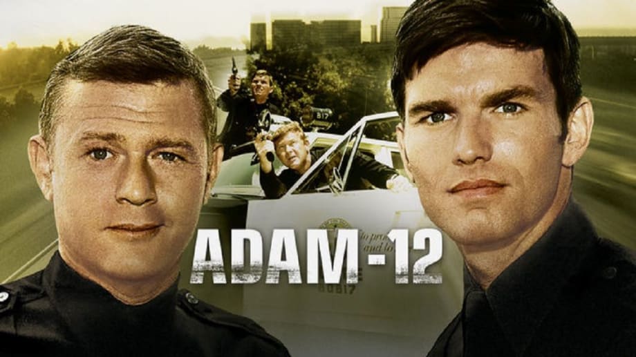 Watch Adam-12 - Season 07