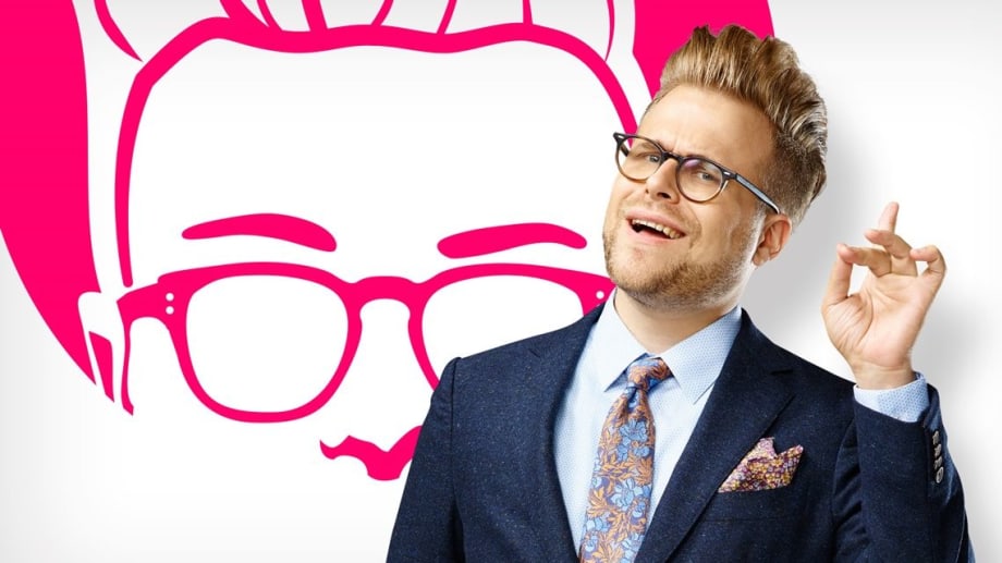 Watch Adam Ruins Everything - Season 1