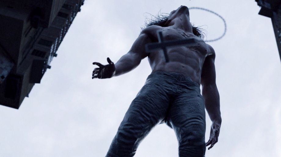 Watch Adam's Curse: Reborn from Hell