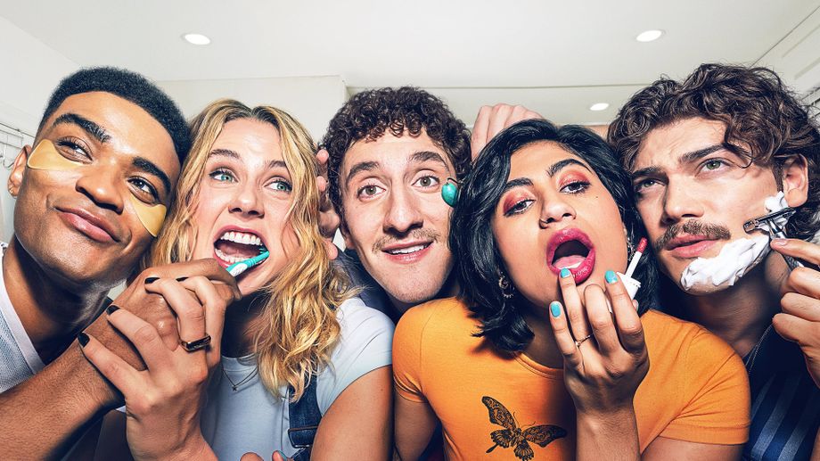 Watch Adults - Season 1