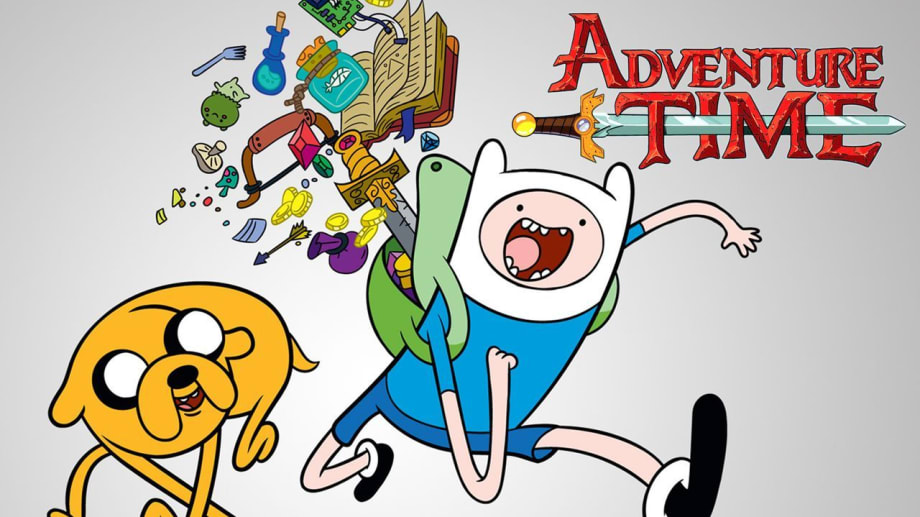 Watch Adventure Time - Season 6