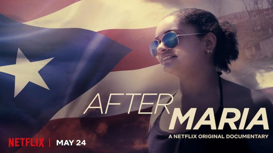 Watch After Maria