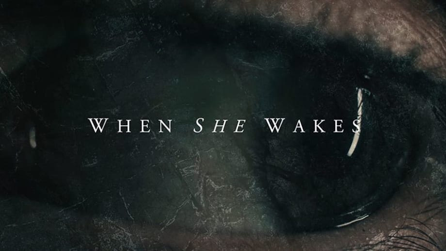 Watch After She Wakes